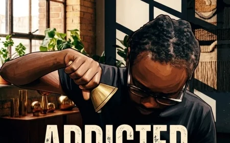 Addicted - 	Mr Spec 001