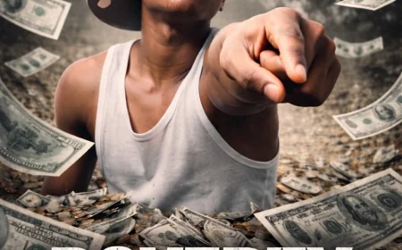 Poverty - wizzy Boo