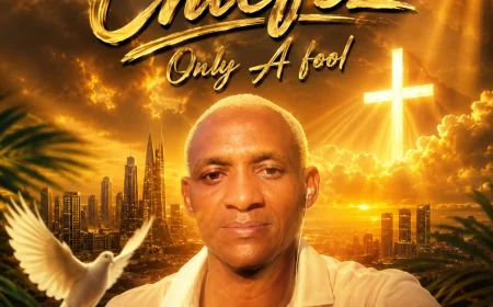 Only A Fool By Chiefo1