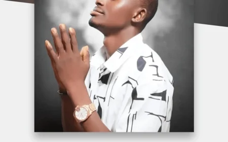 Ga gwa ha by Evng Paul c s edeh (feat Emmanuela o)