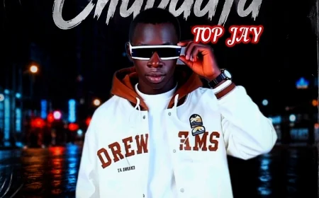 TOP JAY _-_ CHUBAFA
