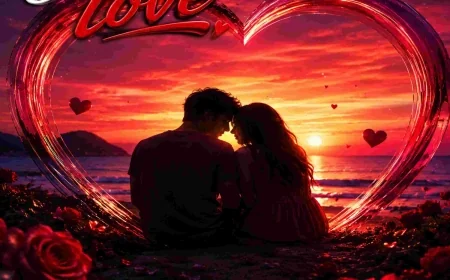 Excellent love - Chidwave