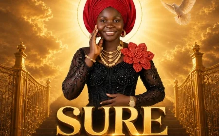 SURE GOD - QUEEN-ROSE BRIGHT