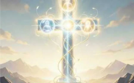 Holy Trinity - kendo