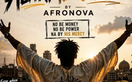 Alhamdulilahi  - afronova