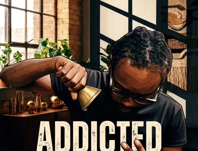 Addicted - 	Mr Spec 001
