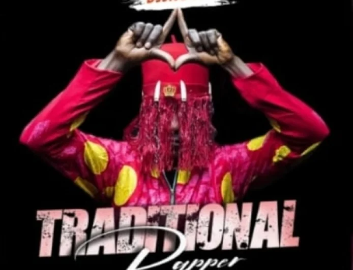 Tradition Rapper by DjjKool