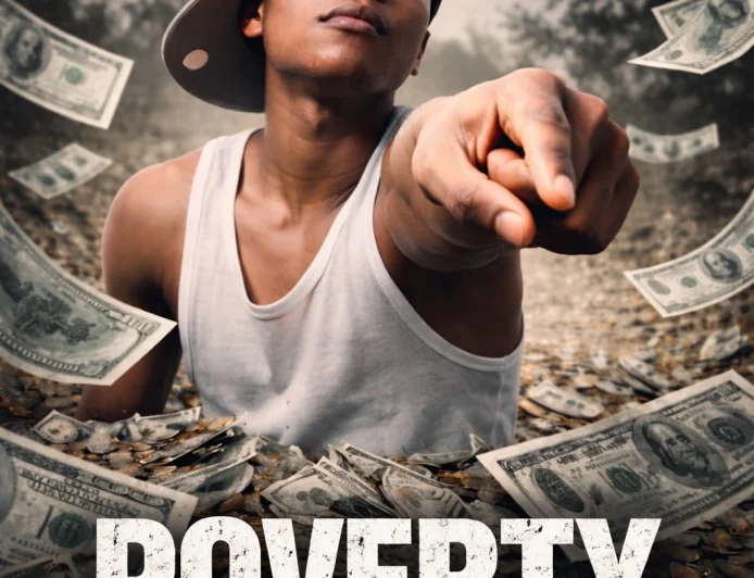Poverty - wizzy Boo