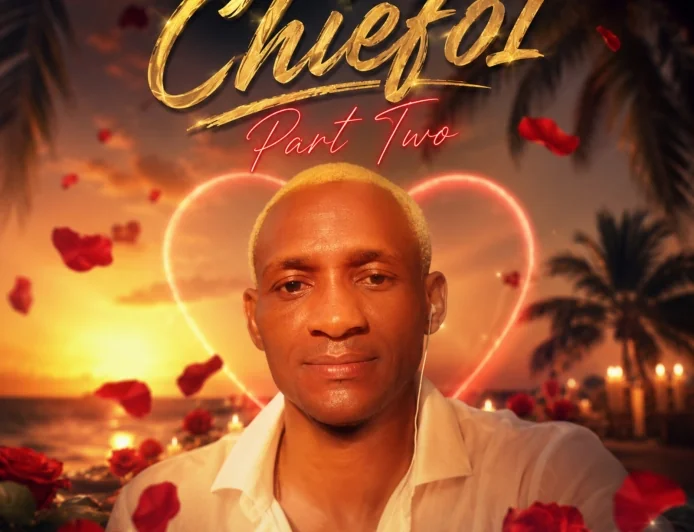 Part Two By  Chiefo1