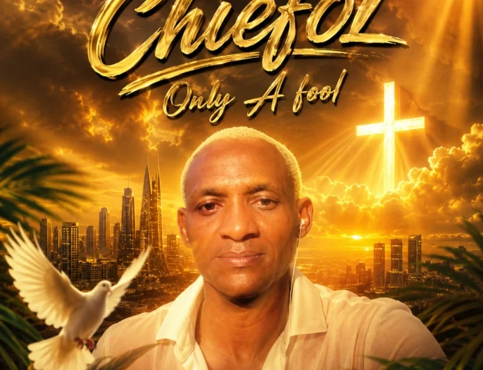 Only A Fool By Chiefo1