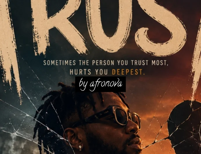 Trust - afronova