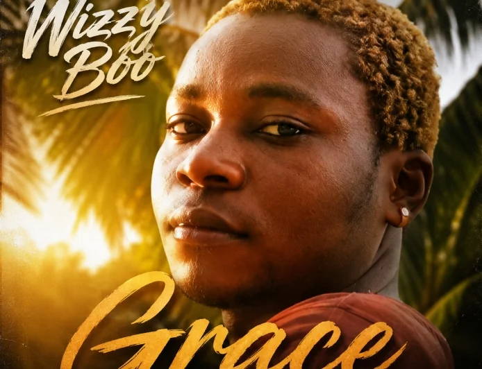 Grace - Wizzy Boo