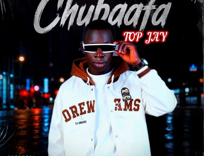 TOP JAY _-_ CHUBAFA