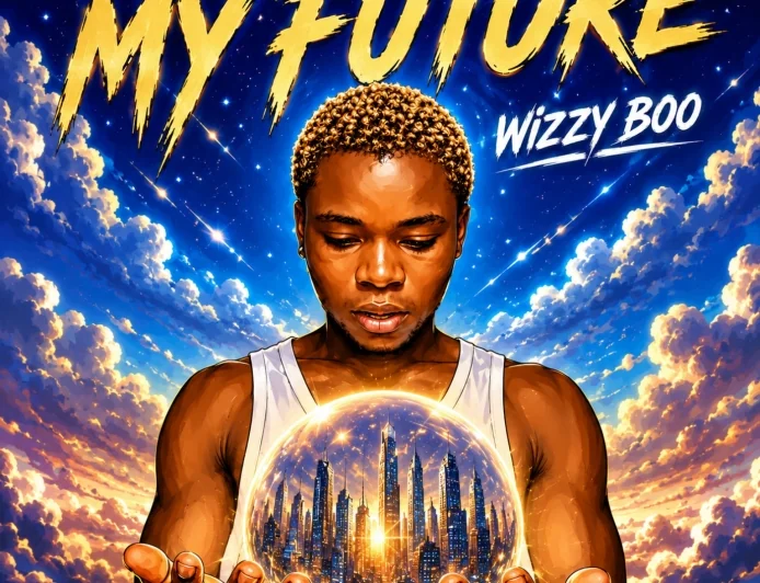 My future - Wizzy Boo