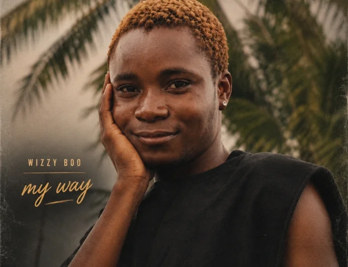 My Way - Wizzy Boo