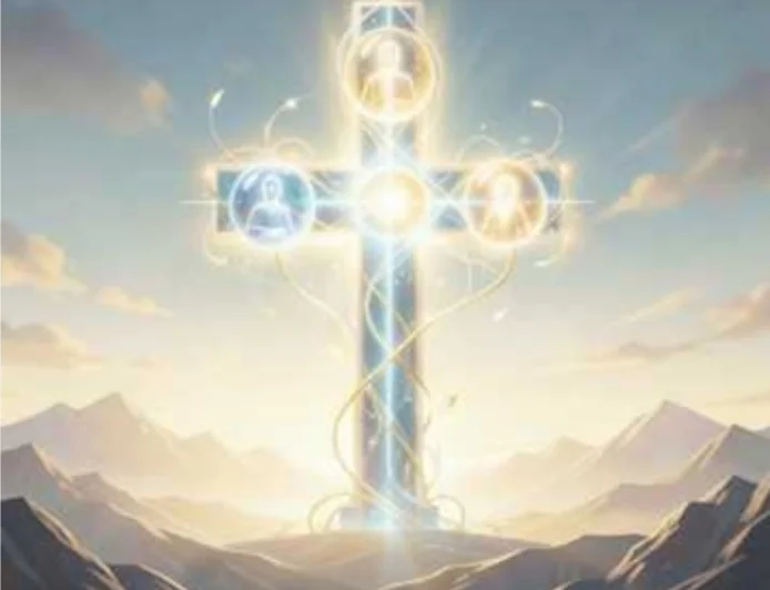 Holy Trinity - kendo
