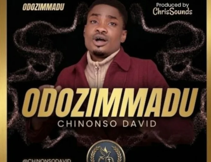 Odozimmadu - Chinonso David
