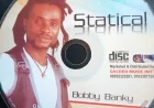 Morning rose Bobby Banky (ft Ganjaman)