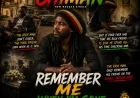 Chiman, Remember me