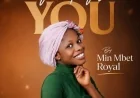 IF NOT FOR YOU - Mbet Royal