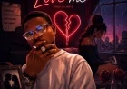 Love Me - NCJay