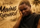Moving forward - Wizzy Boo