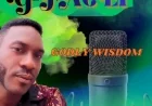 Godly wisdom - Gface1