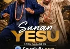Sunan Yesu by Hassan K Wilfred (Ft. MJ)