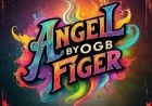 Angel by OGB FIGER AKA LIL MONEY OGB