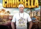 Cinderella - Teeromm