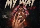 MY WAY - LILTINY