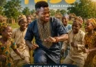 Yaran Yesu 1 by Hassan K Wilfred