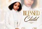 Blessed Child - Princess Mercy Forgiveness