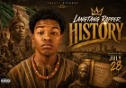 Langtang Rapper History