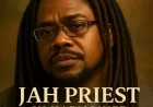 Slow And Steady - Jah Priest