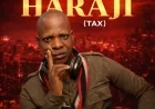 Haraji (Tax) - M.I Sakes Nation Builder