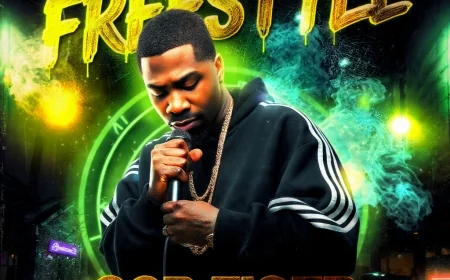 FREESTYLE BY OGB FIGER AKA LIL MONEY OGB