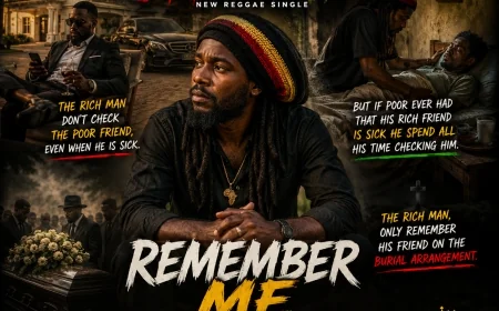 Chiman, Remember me