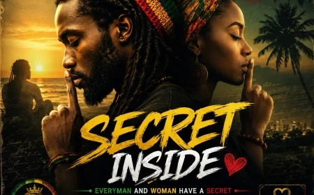 Chiman, Secret inside humans.