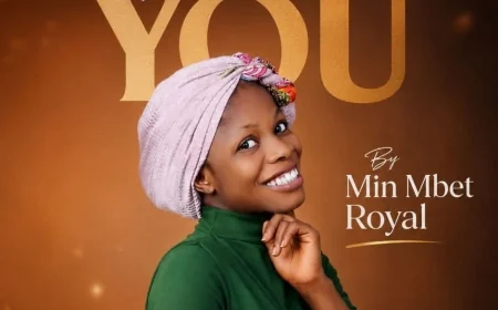IF NOT FOR YOU - Mbet Royal
