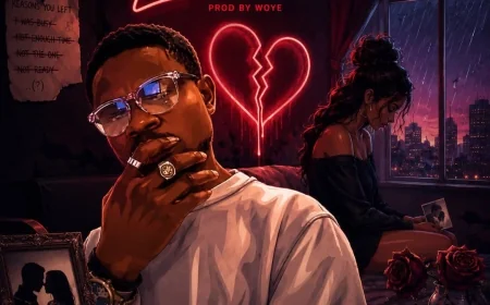 Love Me - NCJay