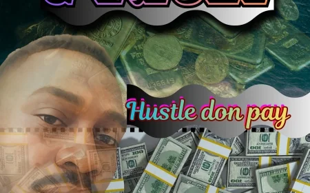 Hustle don pay - Gface1