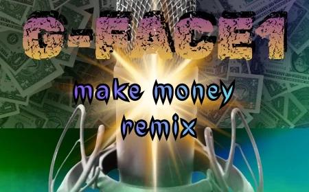 Make money Remix - Gface1