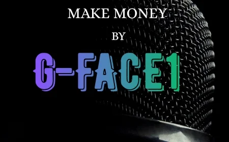 Make money - Gface1