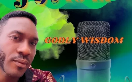 Godly wisdom - Gface1