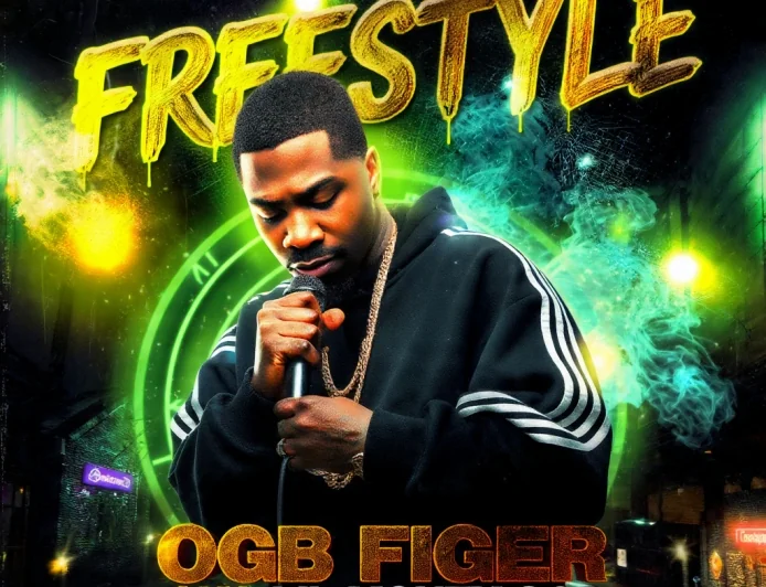 FREESTYLE BY OGB FIGER AKA LIL MONEY OGB