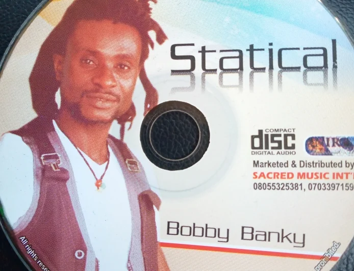 Staticals Bobby Banky