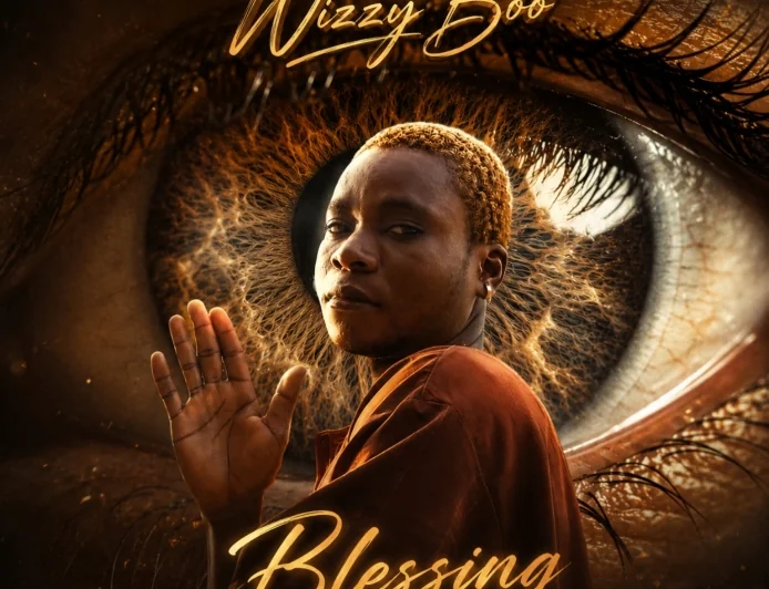 Blessing - Wizzy Boo