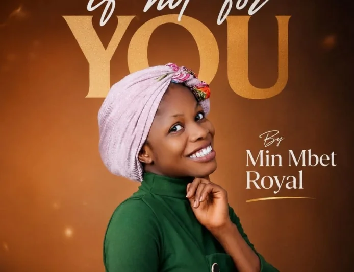 IF NOT FOR YOU - Mbet Royal
