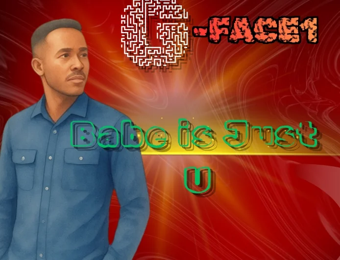 Babe is Just U - Gface1